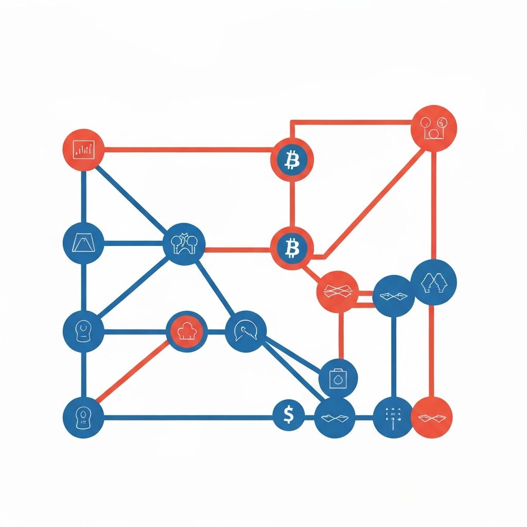 Crypto Transaction Analysis