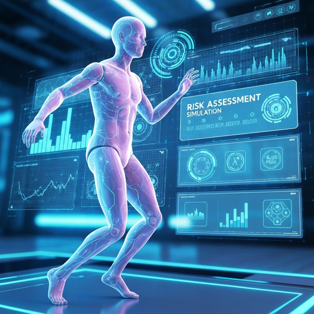 Dynamic Risk Assessment