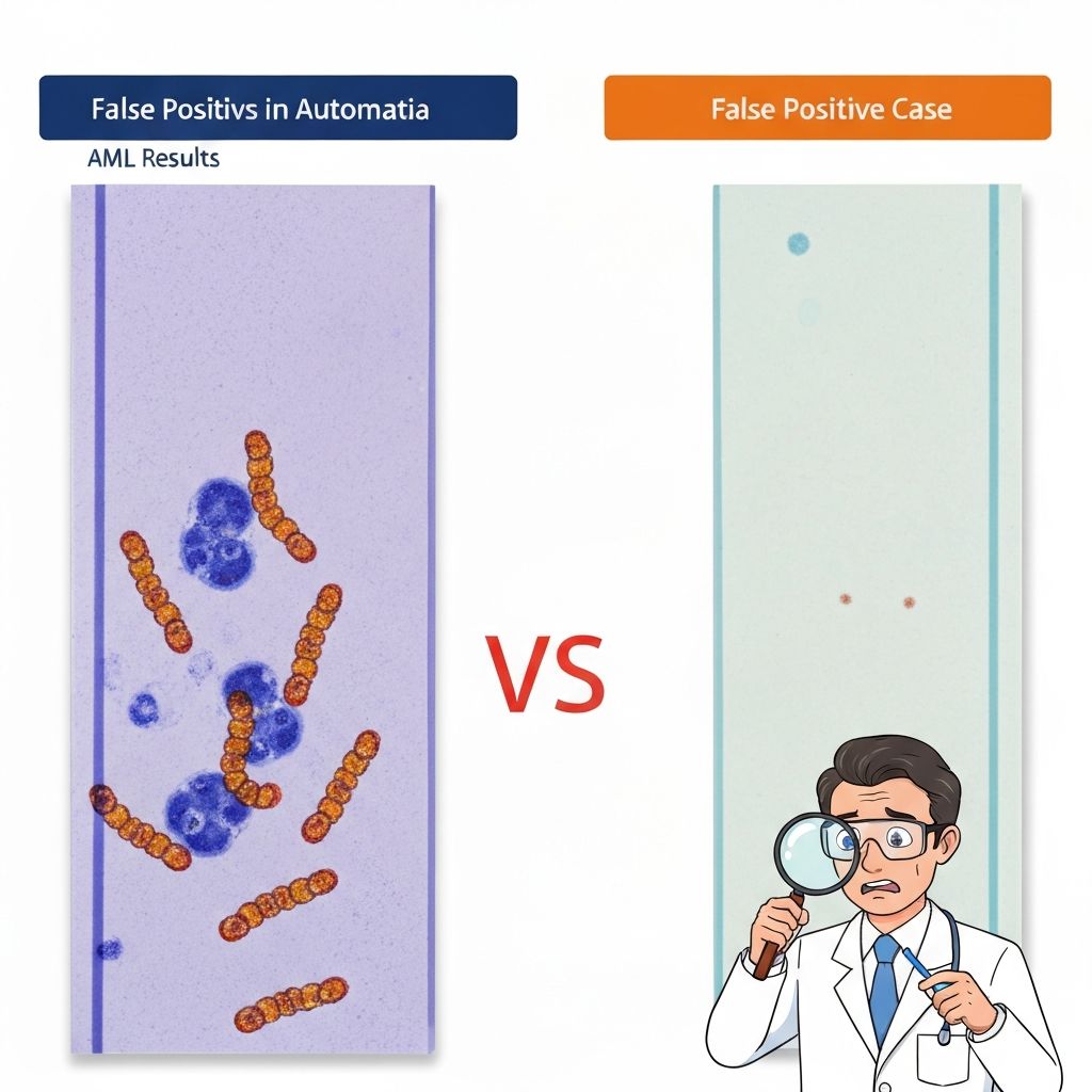 False Positive Reduction Strategies