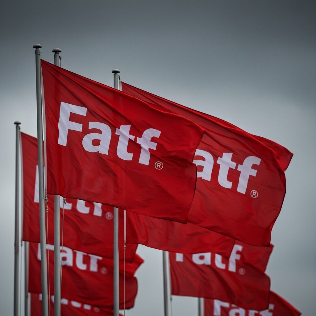 Understanding FATF Red Flags