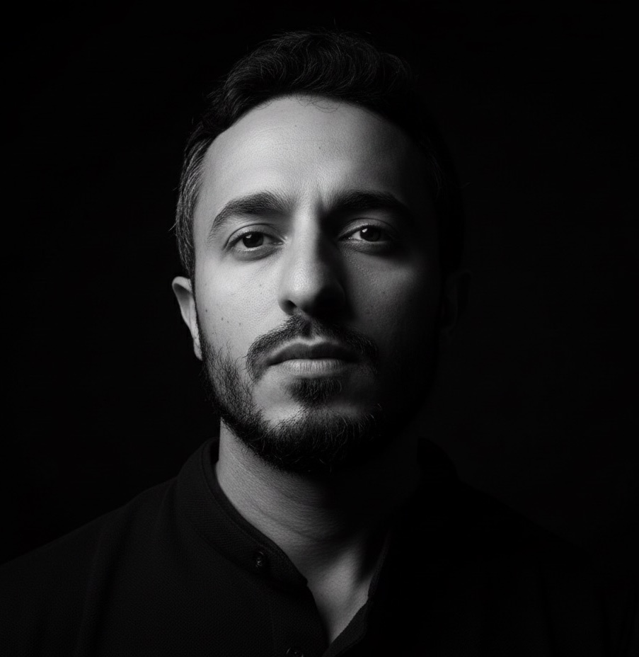 Tayel Mohamed - AML Compliance Expert