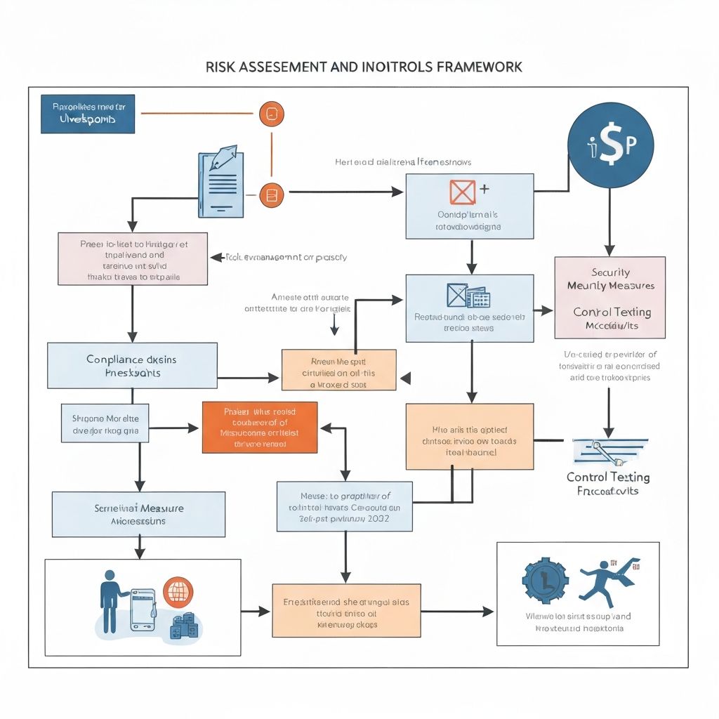 Internal Controls Assessment