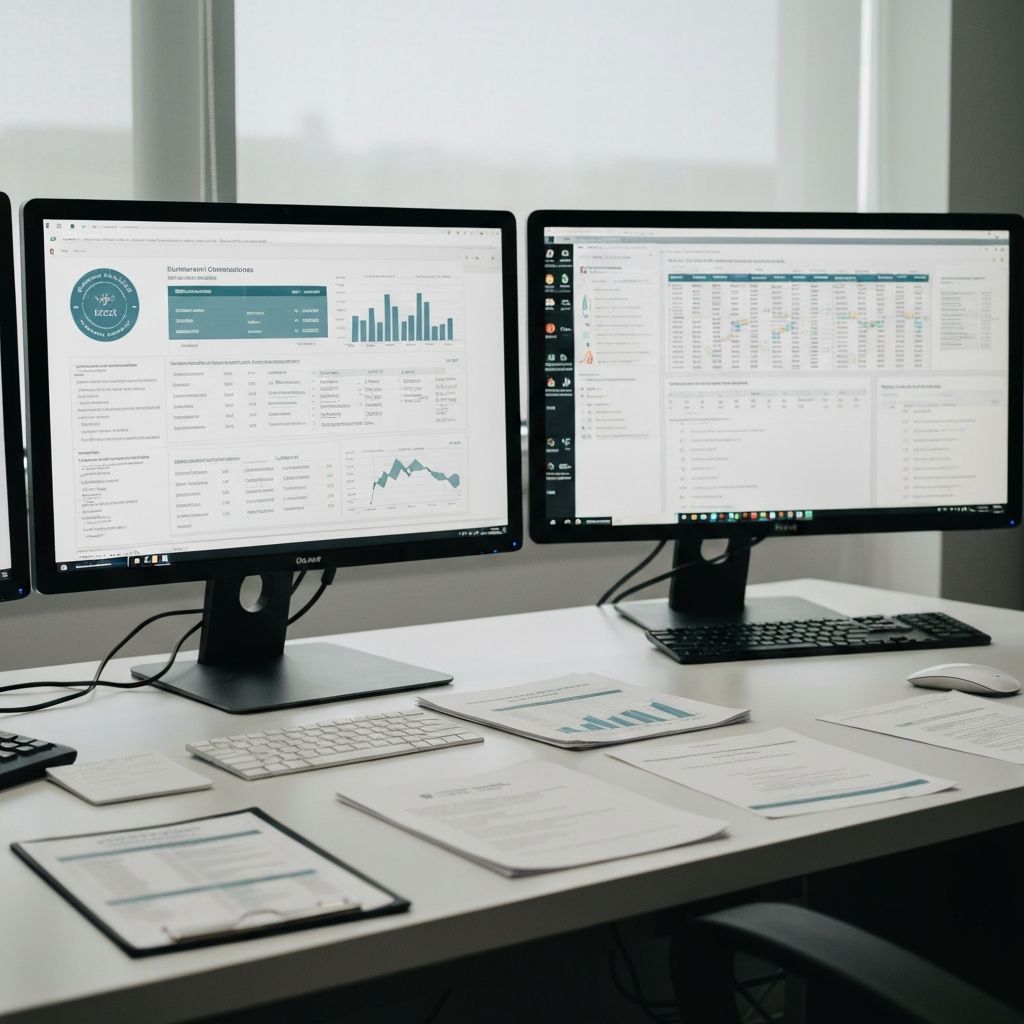 Regulatory Reporting Standards