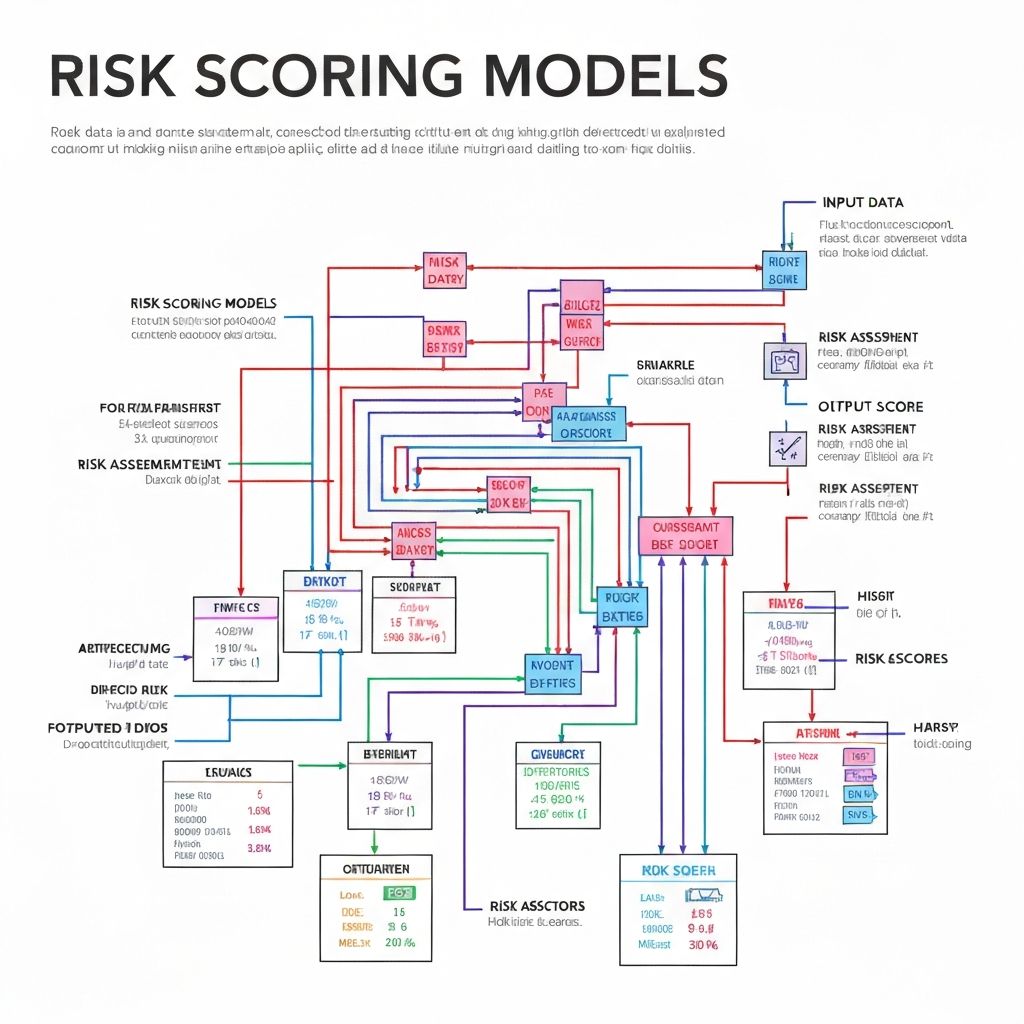 Risk Scoring Models Explained